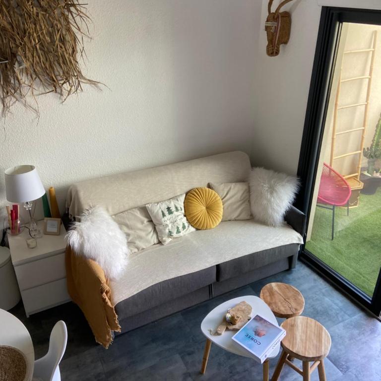 Corse Calvi appt coté Mer - Apartment with Sea View - 14