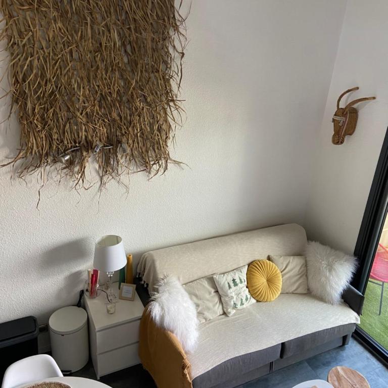 Corse Calvi appt coté Mer - Apartment with Sea View - 18