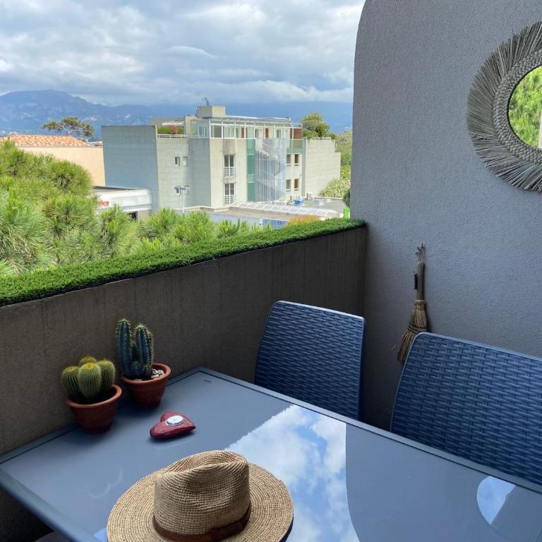 Corse Calvi appt coté Mer - Apartment with Sea View - 32