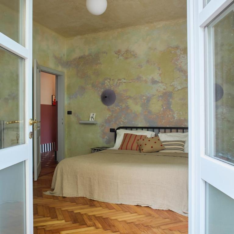 Zelda - Appartamento con 1 Camera da Letto - 30