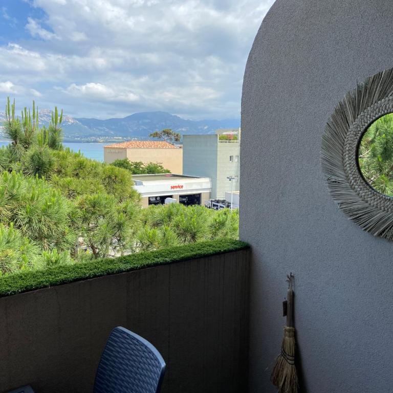 Corse Calvi appt coté Mer - Apartment with Sea View - 35