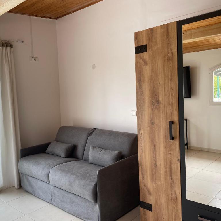Magnifique studio, piscine, parking Nice - Apartamento de 1 dormitorio - 3