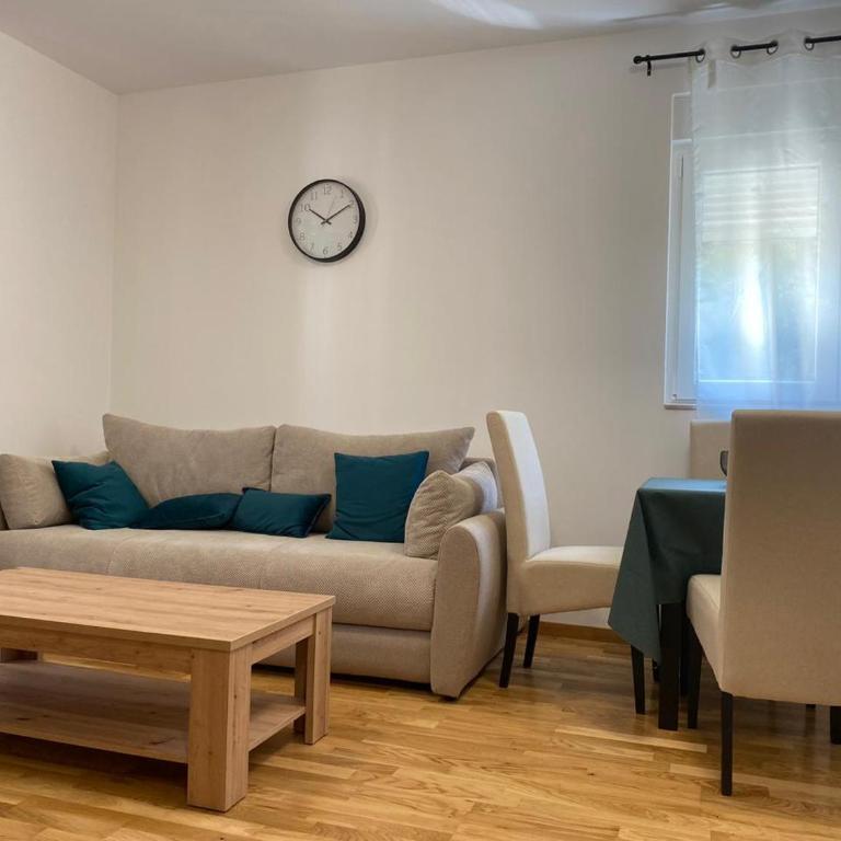 New apartment in Becici - One-Bedroom Apartment with Balcony - 1