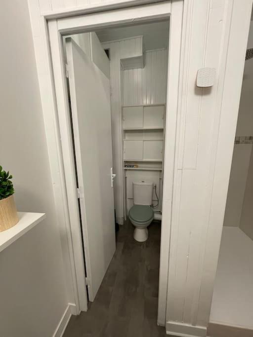 Le Havre Saint Vincent Océane - Proche plage - T3 - Apartment mit 2 Schlafzimmern - 33