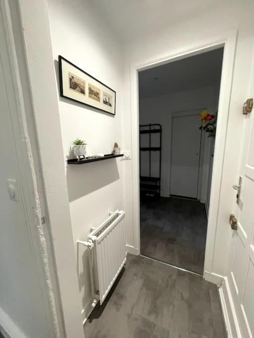Le Havre Saint Vincent Océane - Proche plage - T3 - Apartment mit 2 Schlafzimmern - 30