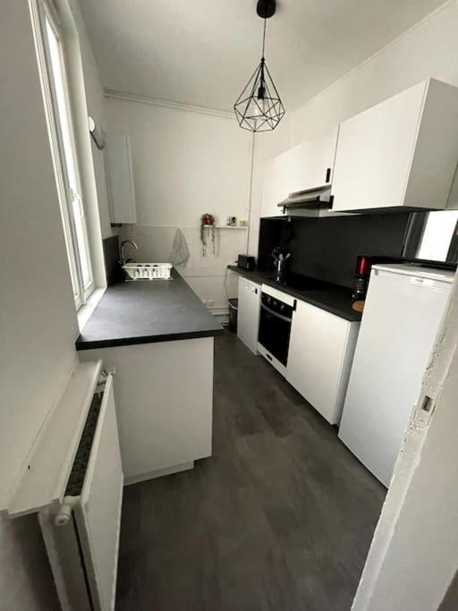 Le Havre Saint Vincent Océane - Proche plage - T3 - Apartment mit 2 Schlafzimmern - 15