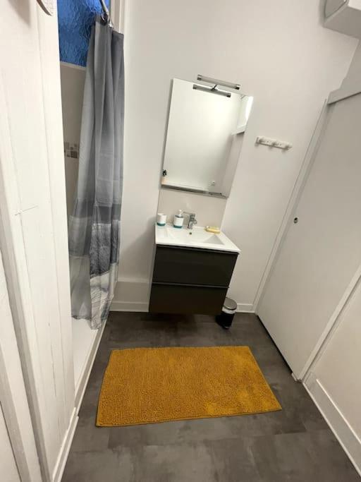 Le Havre Saint Vincent Océane - Proche plage - T3 - Apartment mit 2 Schlafzimmern - 34