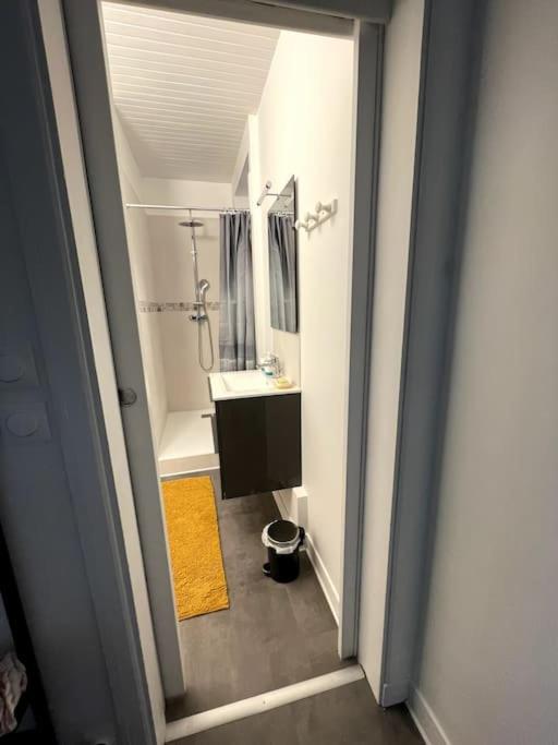 Le Havre Saint Vincent Océane - Proche plage - T3 - Apartment mit 2 Schlafzimmern - 36