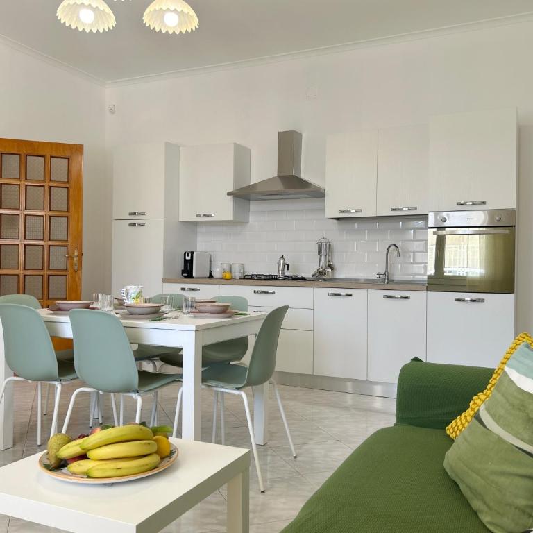 Villa Sole near the sandy beach, parking & wifi - Casa con 2 Camere da Letto - 16