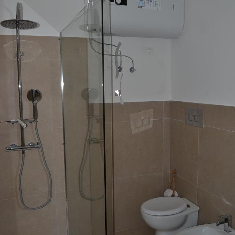 Case Vacanze Balù - Apartment with Sea View - 5