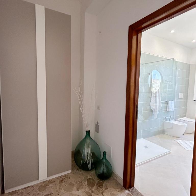 Villa Sole near the sandy beach, parking & wifi - Casa con 2 Camere da Letto - 23