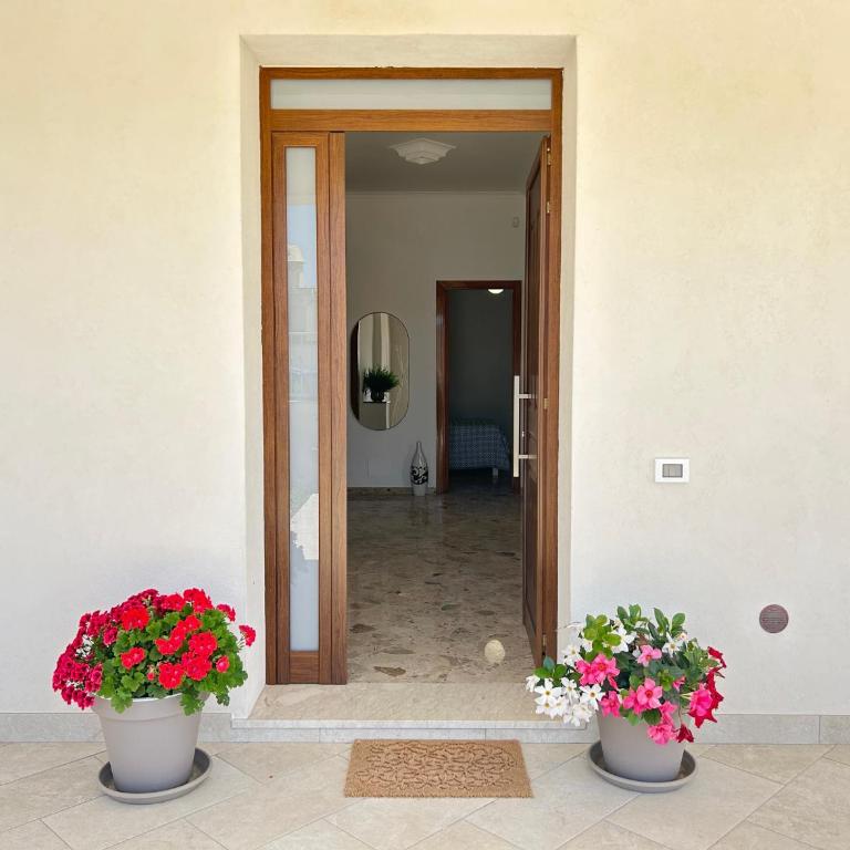 Villa Sole near the sandy beach, parking & wifi - Casa con 2 Camere da Letto - 9