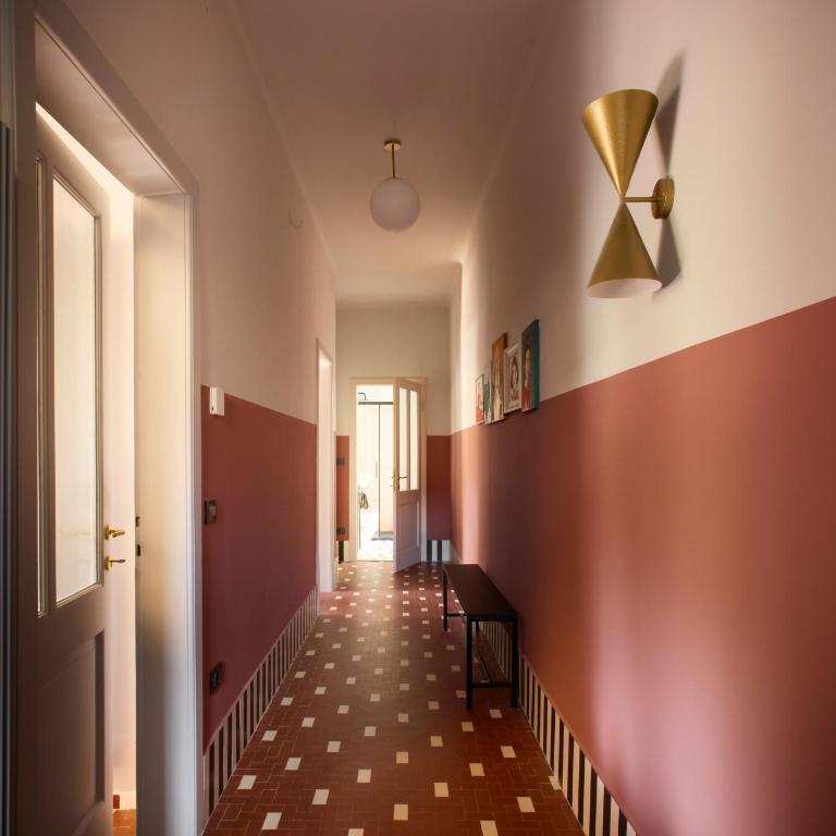 Zelda - Appartamento con 1 Camera da Letto - 2