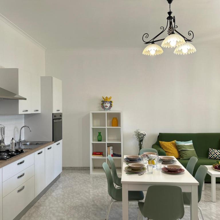 Villa Sole near the sandy beach, parking & wifi - Casa con 2 Camere da Letto - 11
