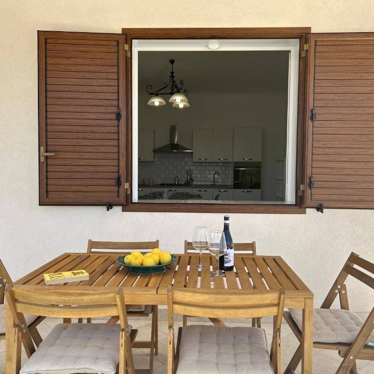 Villa Sole near the sandy beach, parking & wifi - Casa con 2 Camere da Letto - 33