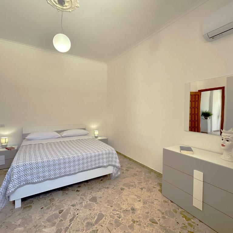 Villa Sole near the sandy beach, parking & wifi - Casa con 2 Camere da Letto - 30