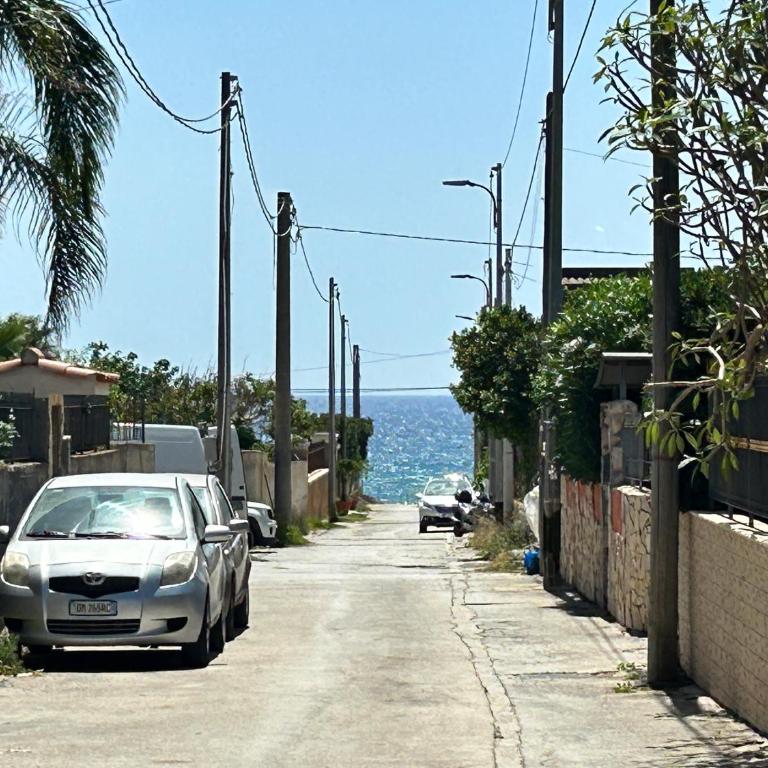 Villa Sole near the sandy beach, parking & wifi - Casa con 2 Camere da Letto - 40