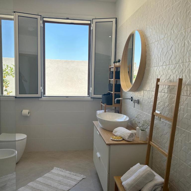 Villa Sole near the sandy beach, parking & wifi - Casa con 2 Camere da Letto - 6