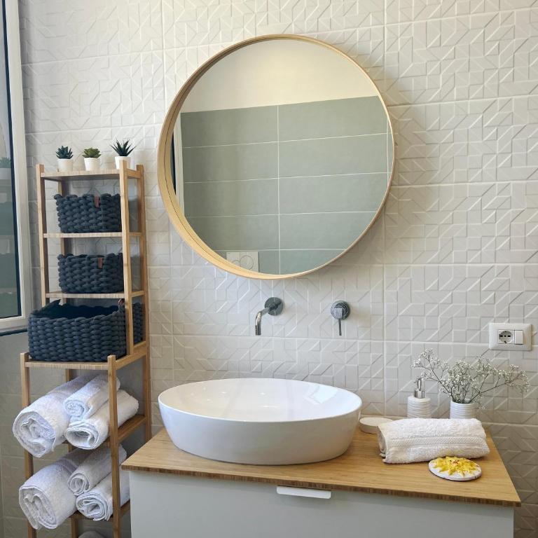 Villa Sole near the sandy beach, parking & wifi - Casa con 2 Camere da Letto - 25