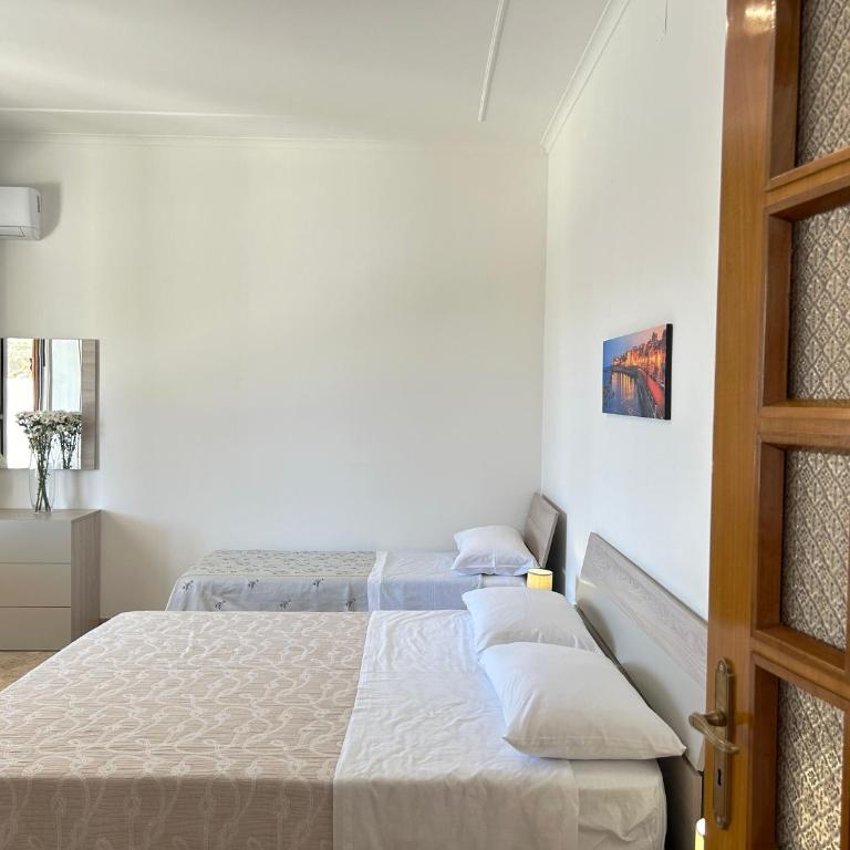 Villa Sole near the sandy beach, parking & wifi - Casa con 2 Camere da Letto - 19