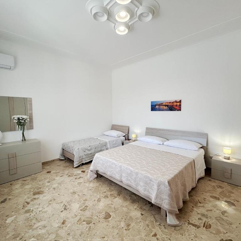 Villa Sole near the sandy beach, parking & wifi - Casa con 2 Camere da Letto - 21
