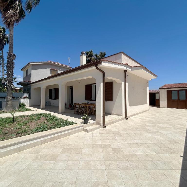 Villa Sole near the sandy beach, parking & wifi - Casa con 2 Camere da Letto - 37