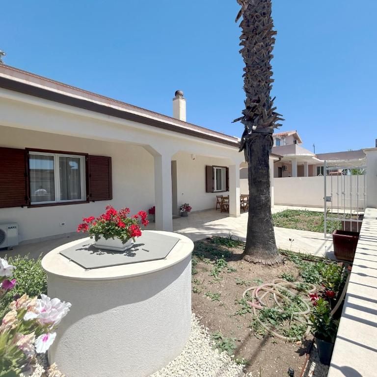 Villa Sole near the sandy beach, parking & wifi - Casa con 2 Camere da Letto - 38