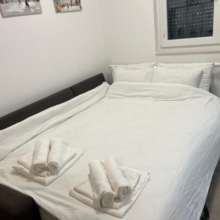 River Apartment - Apartman sa 1 Spavaćom Sobom - 16