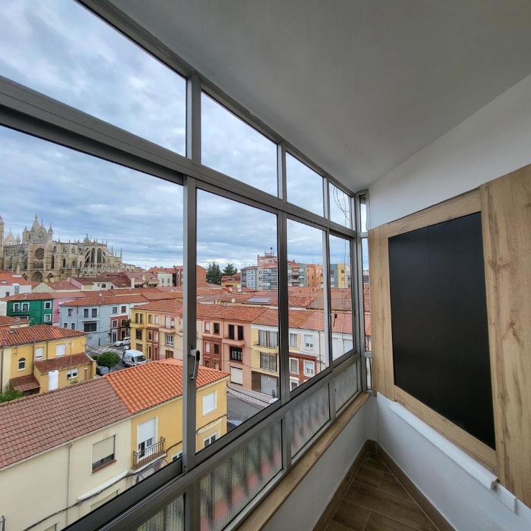 Catedral de León II - Apartamento de 3 dormitorios - 6