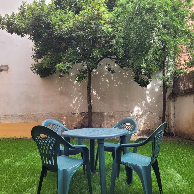 Catedral de León II - Apartamento de 3 dormitorios - 8