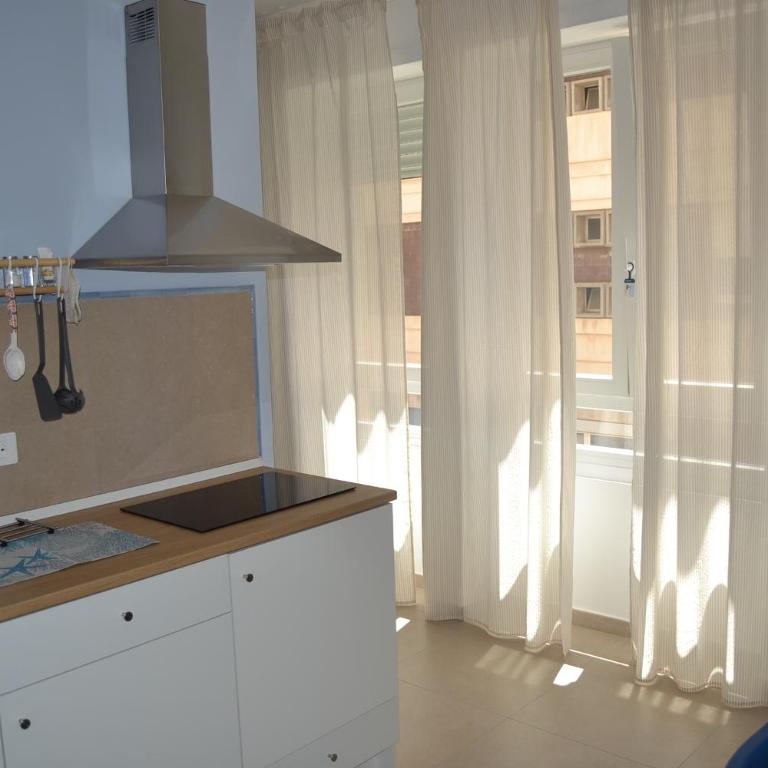 Case Vacanze Balù - Apartment with Sea View - 10