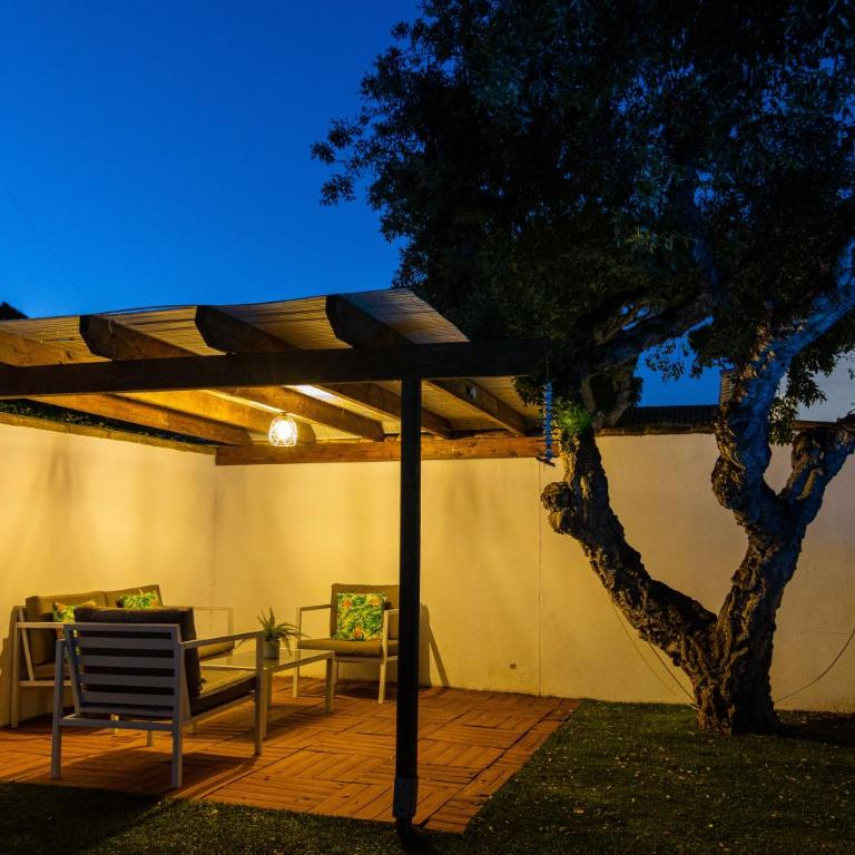 La cabaña de Parisito - Casa con piscina privada - Casa de 2 dormitorios - 27