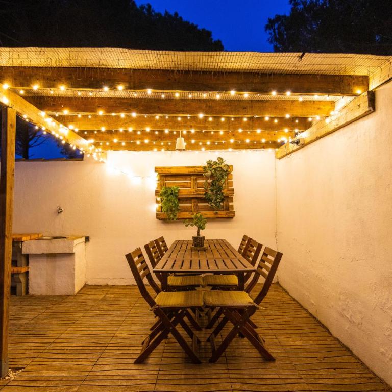 La cabaña de Parisito - Casa con piscina privada - Casa de 2 dormitorios - 29