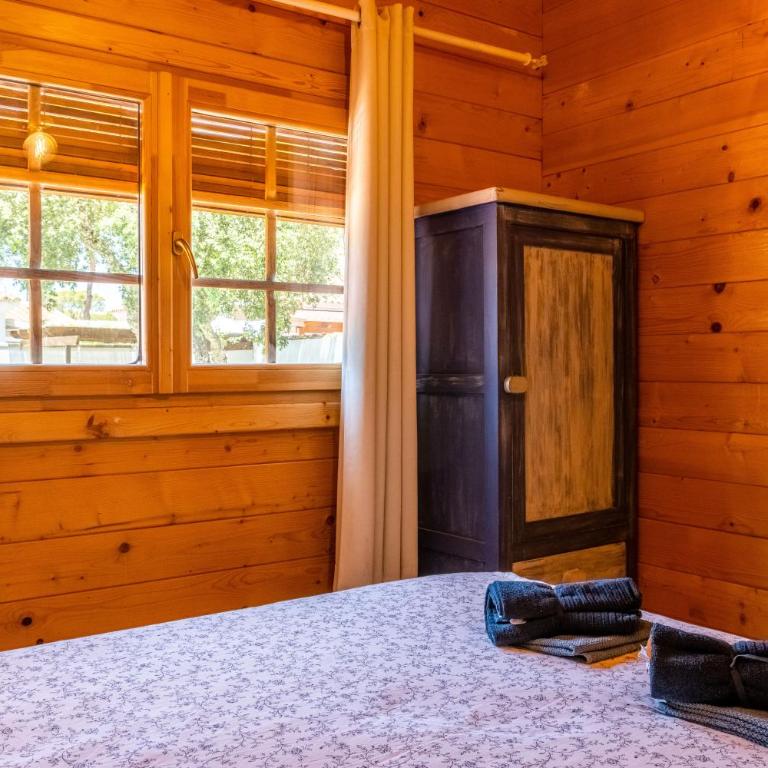 La cabaña de Parisito - Casa con piscina privada - Casa de 2 dormitorios - 39