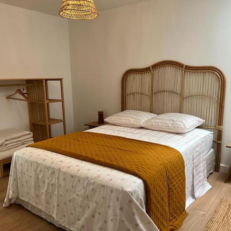 Belle et confortable maison de ville - Maison 3 Chambres - 12