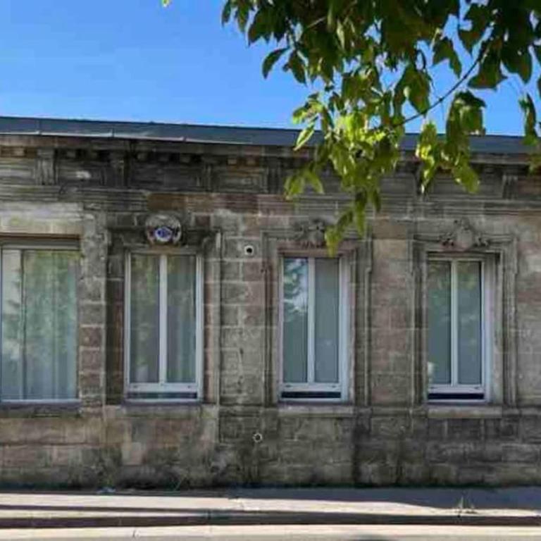 Belle et confortable maison de ville - Maison 3 Chambres - 21