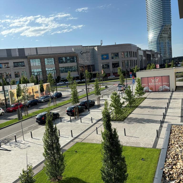 Belgrade Waterfront- Libera - Apartman sa 1 Spavaćom Sobom - 3