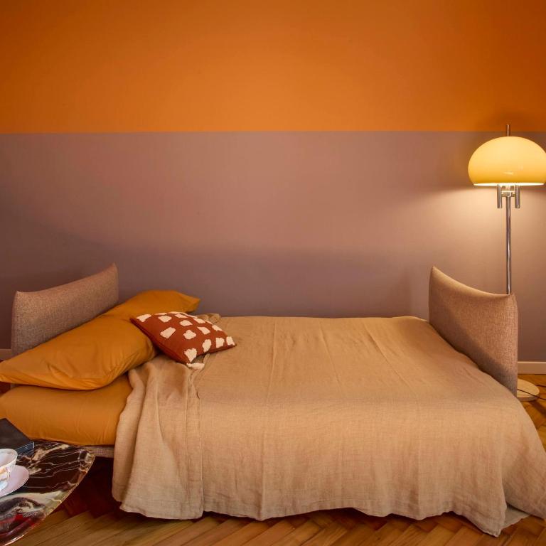 Zelda - Appartamento con 1 Camera da Letto - 25