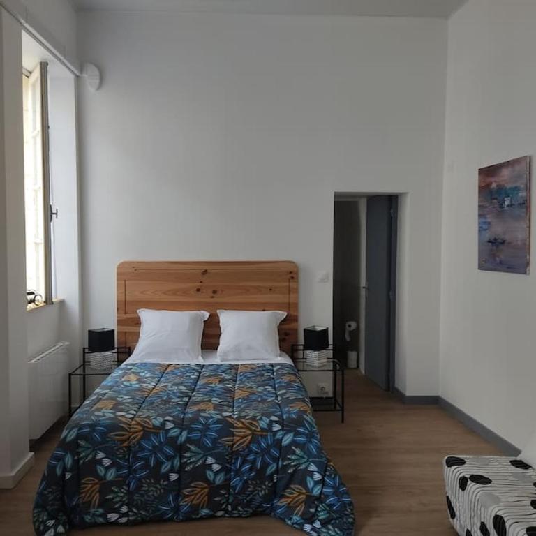 Appartement avec parking privé - Appartement 1 Chambre - 8