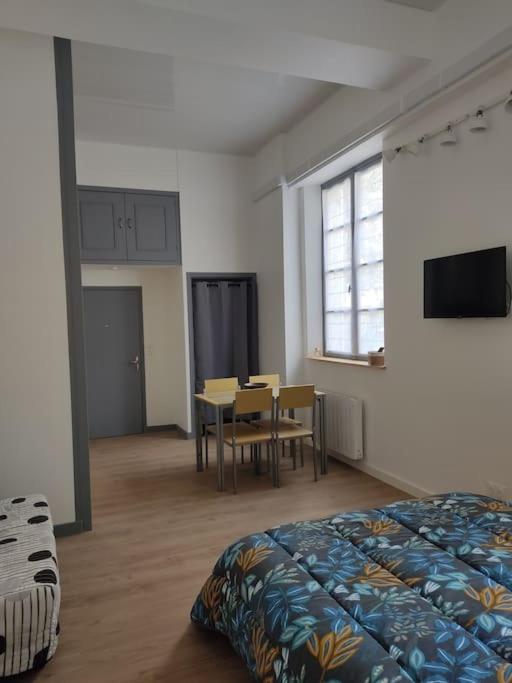 Appartement avec parking privé - Appartement 1 Chambre - 17