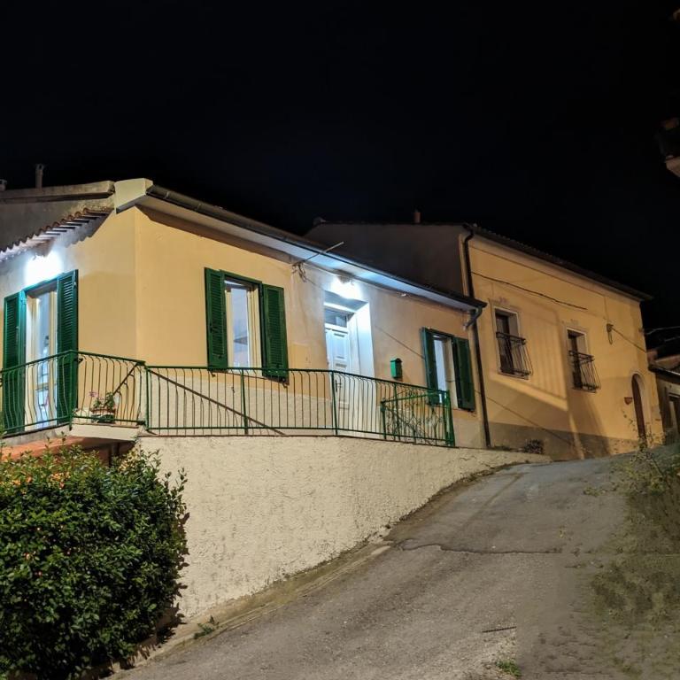 Casa Maddi Casa Vacanze con Vista Mare Vicinissima al Centro Capoliveri Isola d'Elba - Casa Vacanze - 24