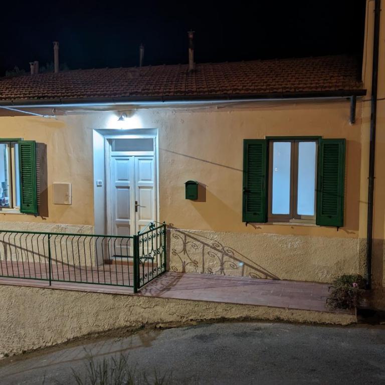 Casa Maddi Casa Vacanze con Vista Mare Vicinissima al Centro Capoliveri Isola d'Elba - Casa Vacanze - 27