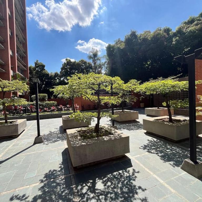 Murano Residence, an Oasis! - Apartamento de 2 dormitorios - 17