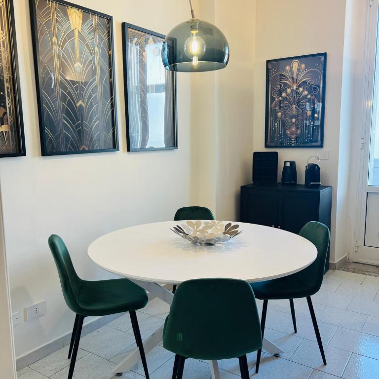 Dulcamara Boutique Apartments - MAISON DÈCO - Appartamento con 2 Camere da Letto e Balcone - 15