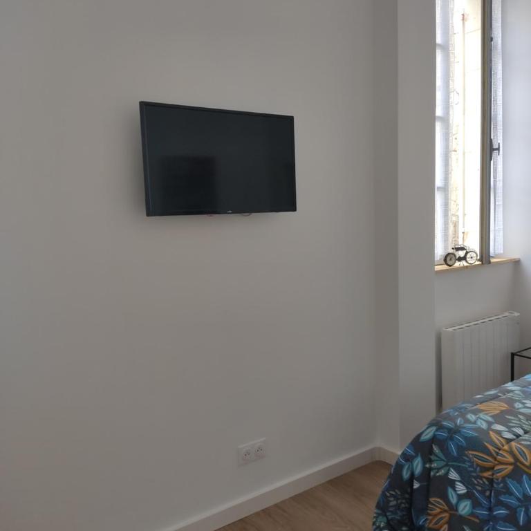 Appartement avec parking privé - Appartement 1 Chambre - 5