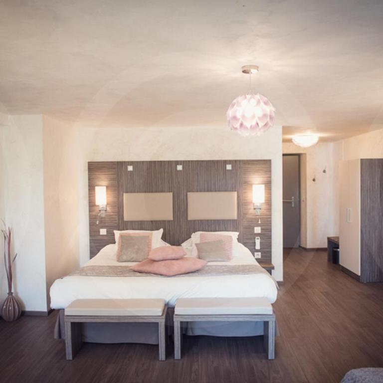 Les Olivades - Suite Familiale Deluxe - 2