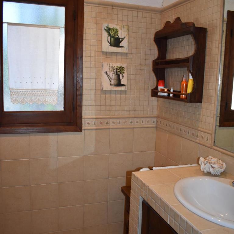 Casa Pinar del Portet - Vacation Home - 22