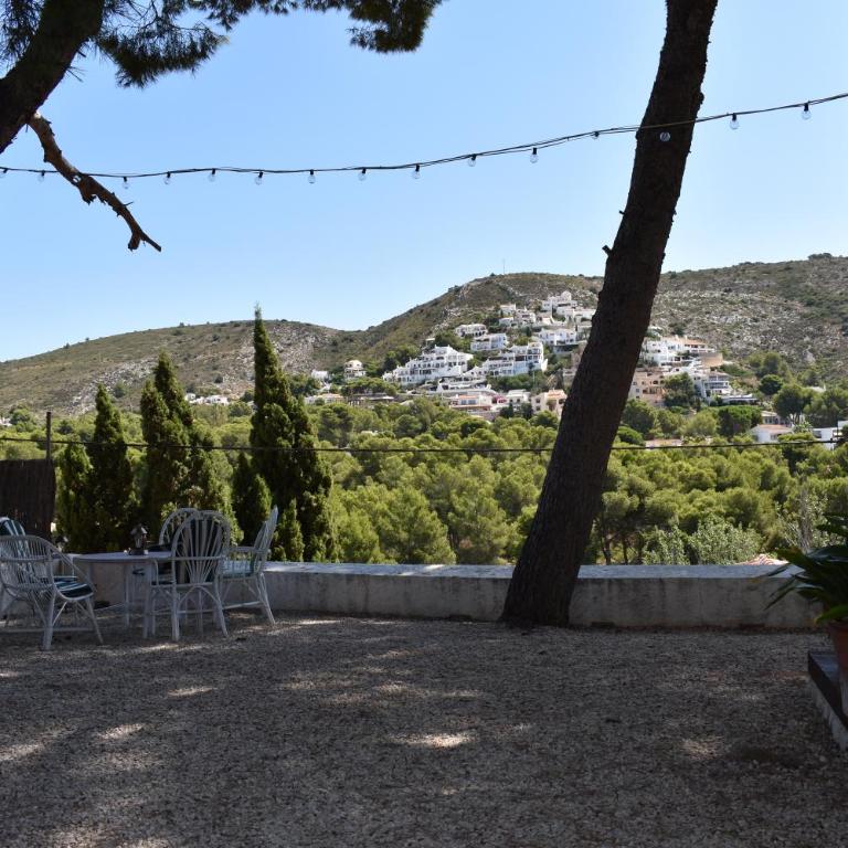 Casa Pinar del Portet - Vacation Home - 12