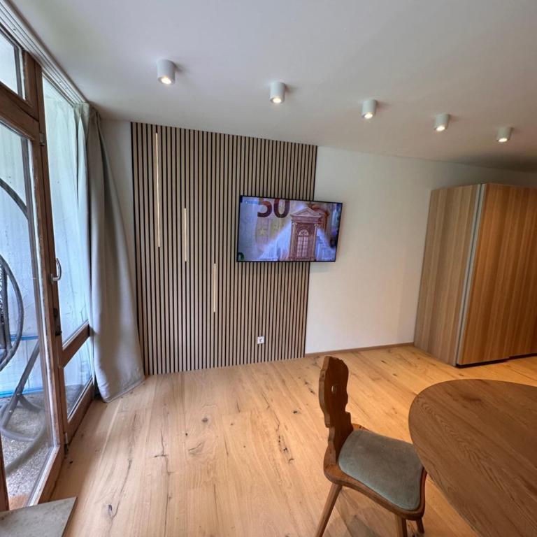 Grubhof Schlosspark, Apartment mit Indoor Pool und Garten - Apartment mit 1 Schlafzimmer - 20