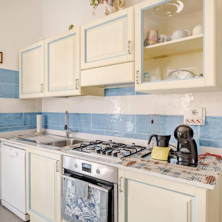 CASA ISABELLA vicino mare con giardino - Casa con 3 Camere da Letto - 7